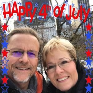 Meet your Posher, Teresa